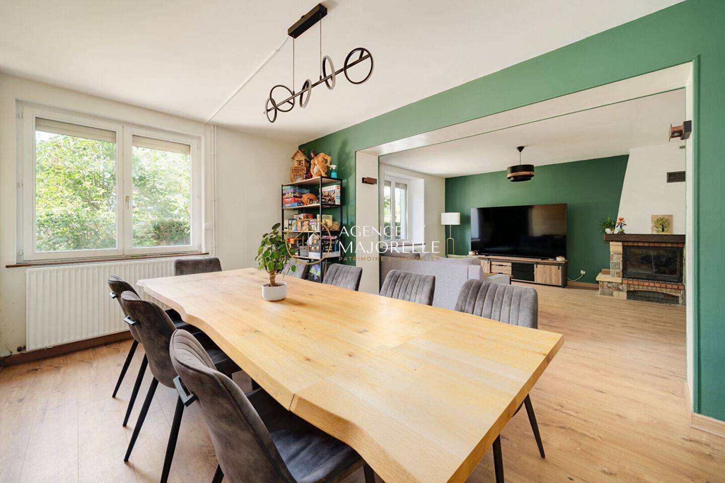Maison 7 pièces 175 m² · à Lebeuville · 175,3 m² · 229 000 €