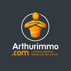 Arthurimmo.com GRETZ-ARMAINVILLIERS logo