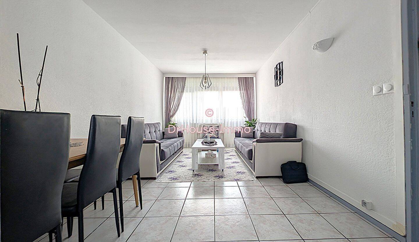 Appartement 5 pièces 75 m² · à Laxou · 75 m² · 105 000 €
