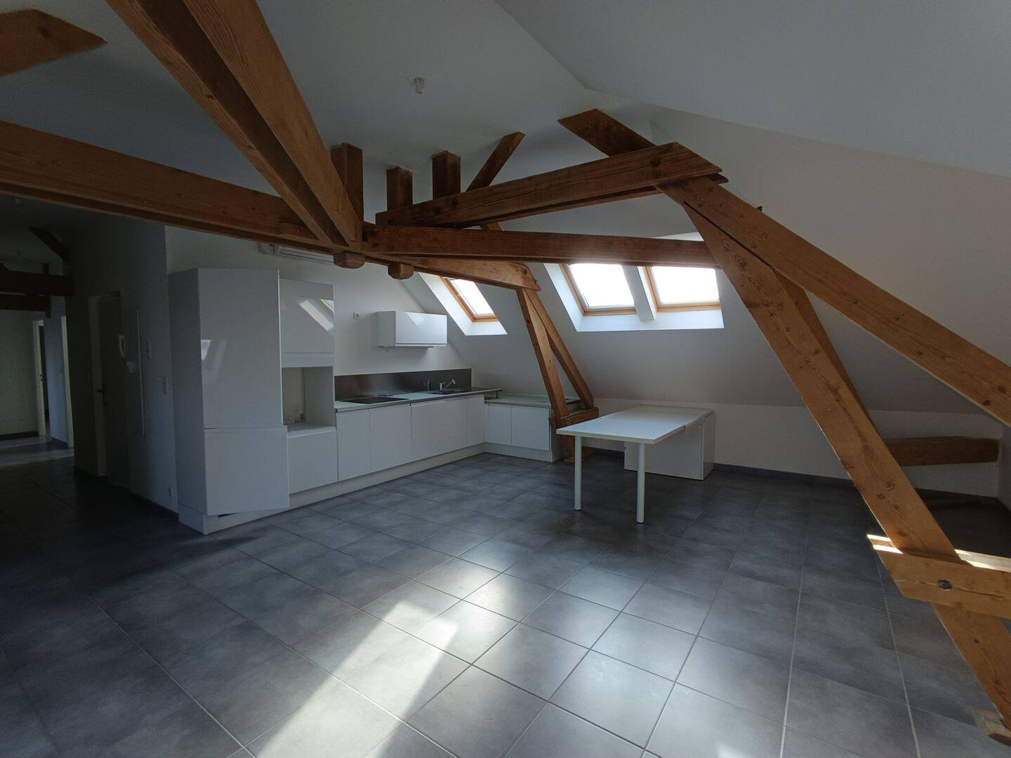 Appartement 4 pièces 80 m² · à Amiens · 80 m² · 199 000 €