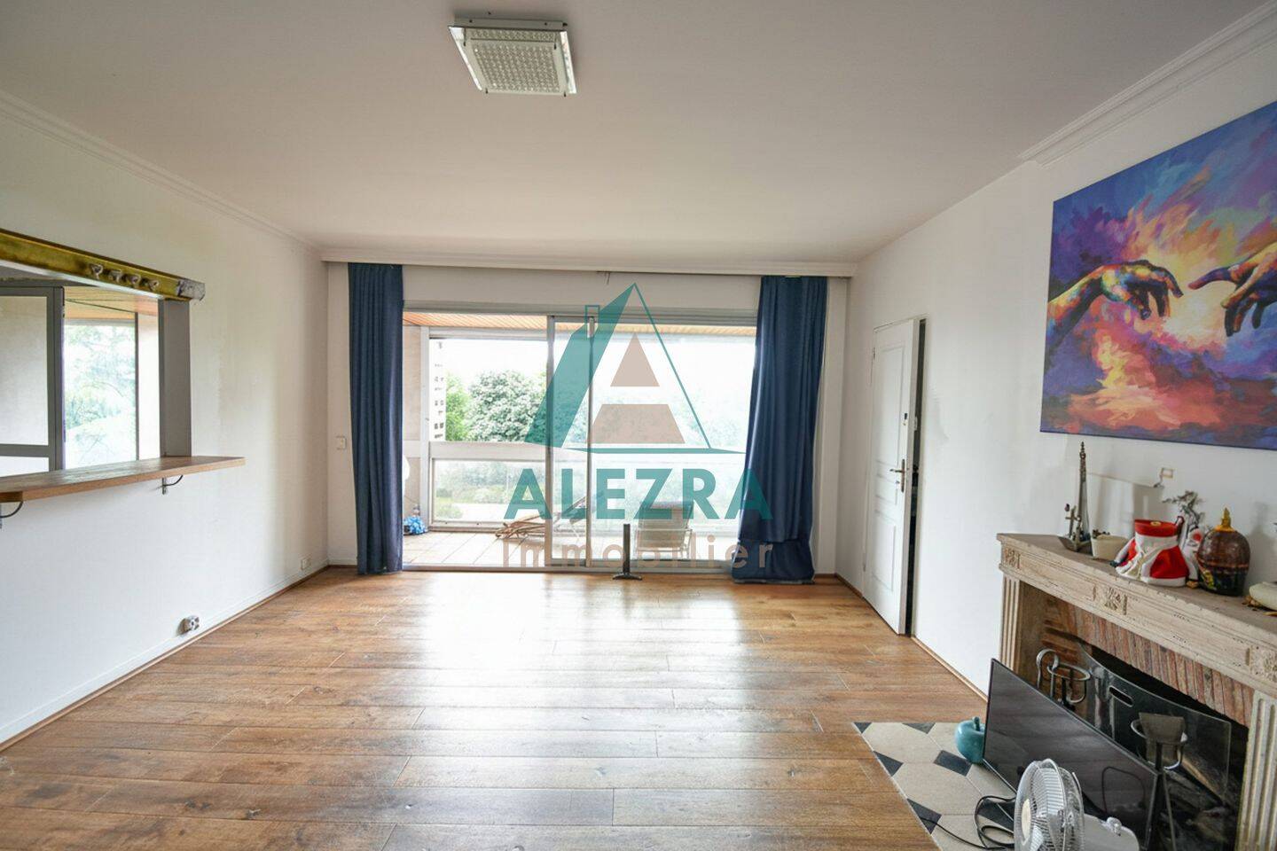 Appartement 5 pièces 131 m² · à Garches · 130,5 m² · 690 000 €