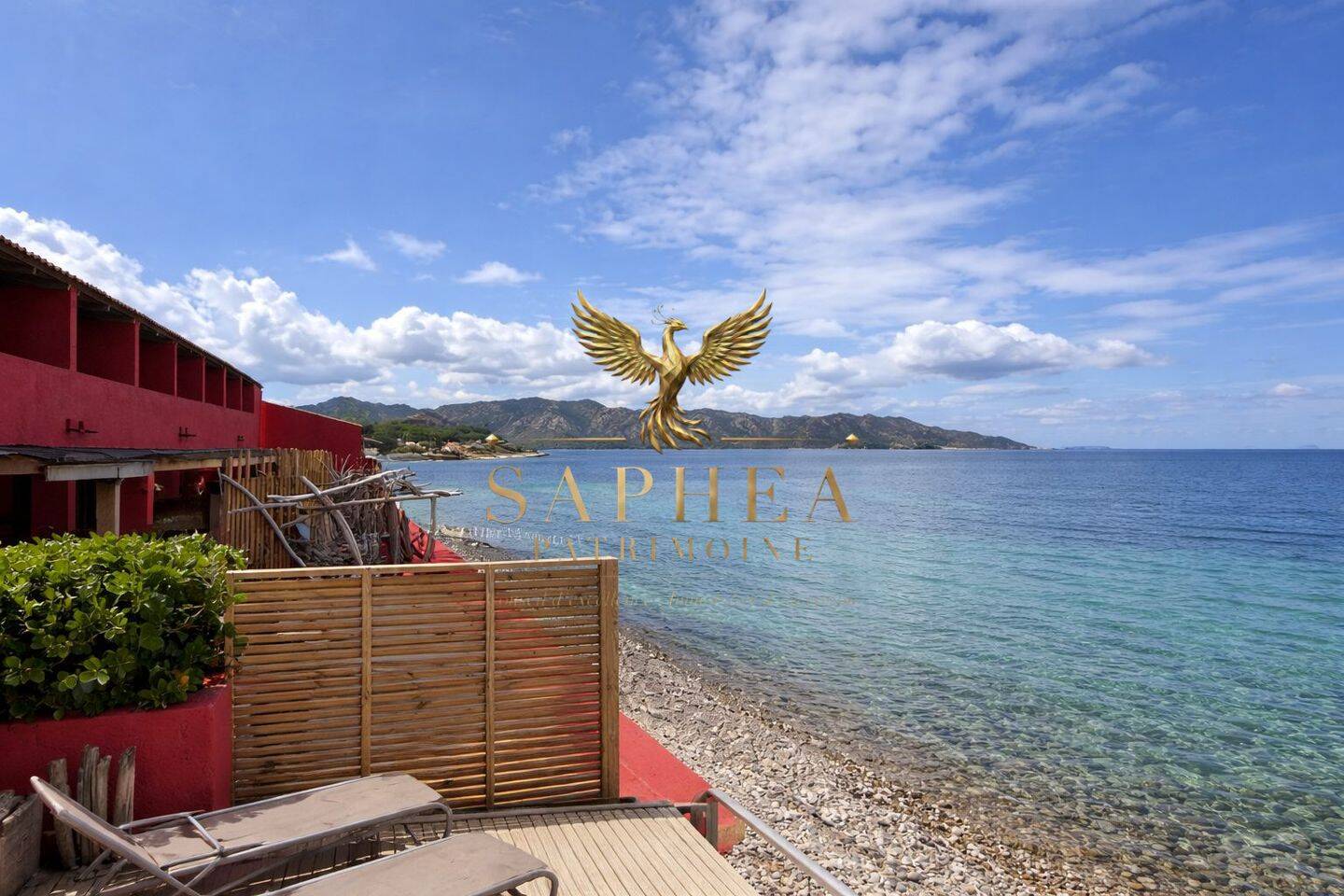 Appartement 1 pièce 30 m² · à Saint-Florent · 30 m² · 287 000 €