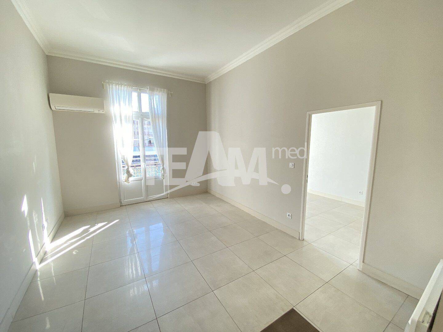 Appartement 2 pièces 44 m² · à Sète · 44 m² · 686 €/mois