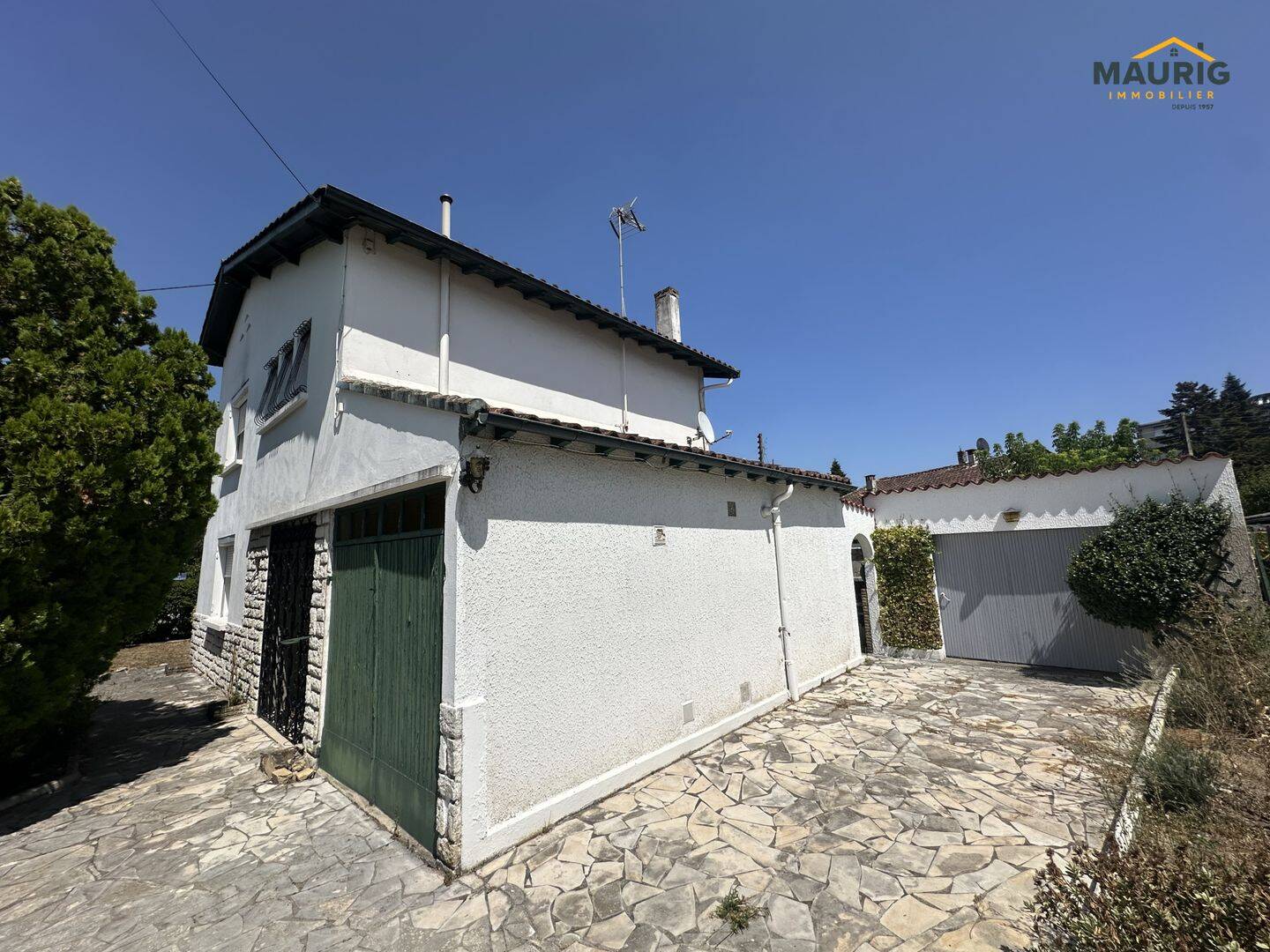 Maison 5 pièces 96 m² · à Marmande · 96,3 m² · 120 000 €
