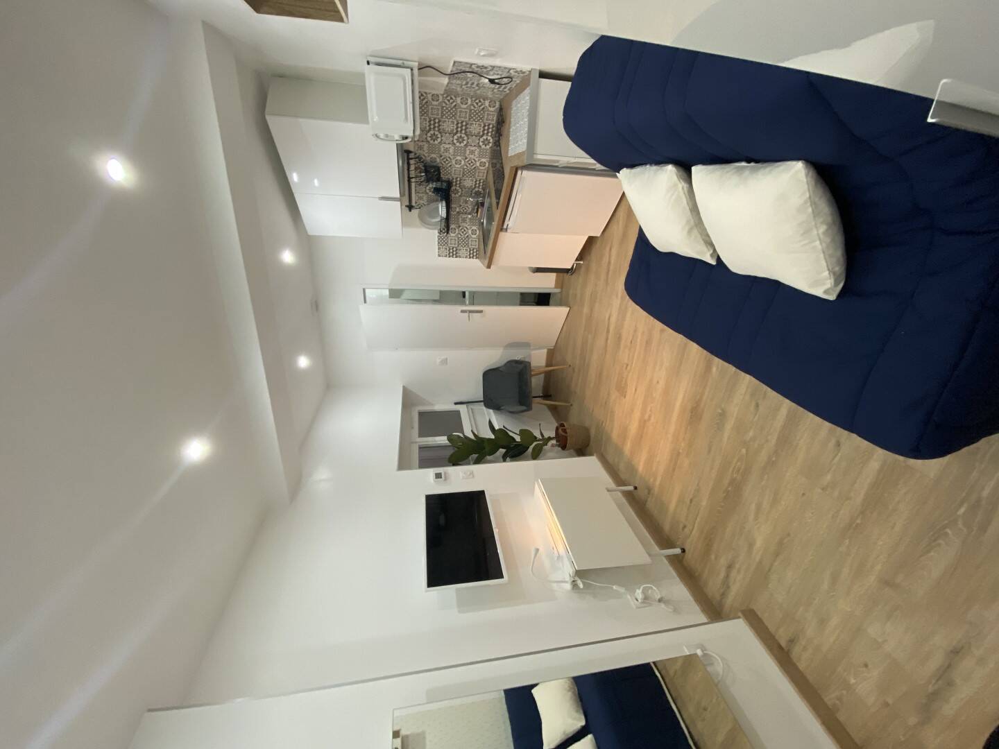 Appartement 1 pièce 12 m² · à Dijon · 12 m² · 74 000 €
