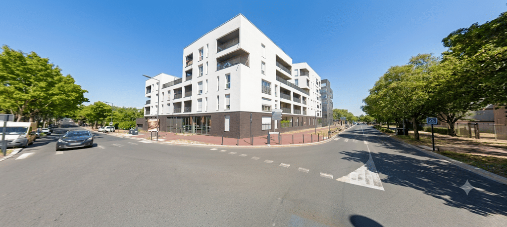 Appartement 2 pièces 43 m² · à Cergy · 43 m² · 850 €