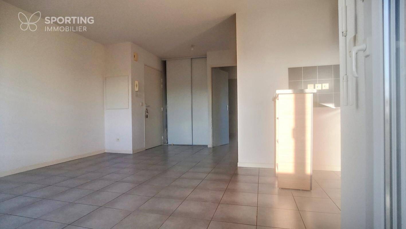 Appartement 3 pièces 55 m² · à Miramont-de-Guyenne · 55 m² · 567 €