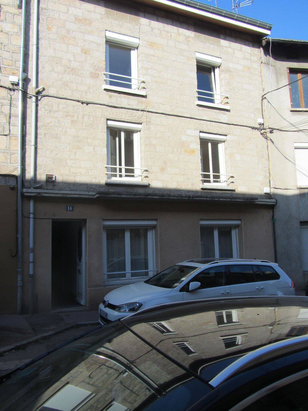 Maison 8 pièces 166 m² · à Firminy · 166 m² · 256 000 €