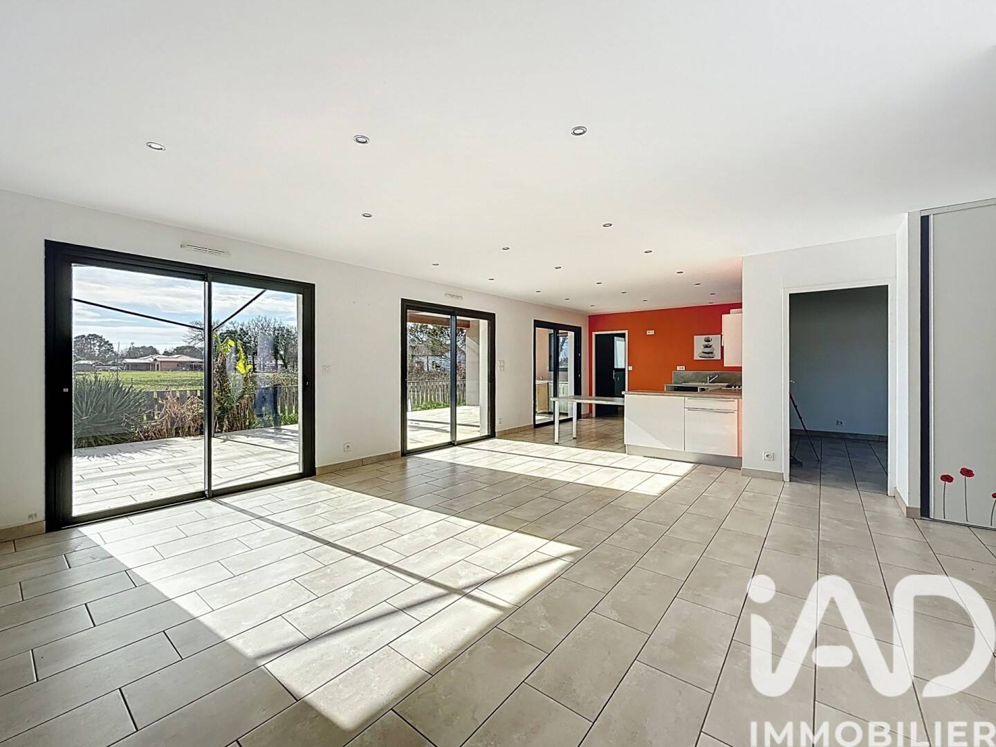 Maison 5 pièces 142 m² · à Soustons · 141,7 m² · 700 000 €