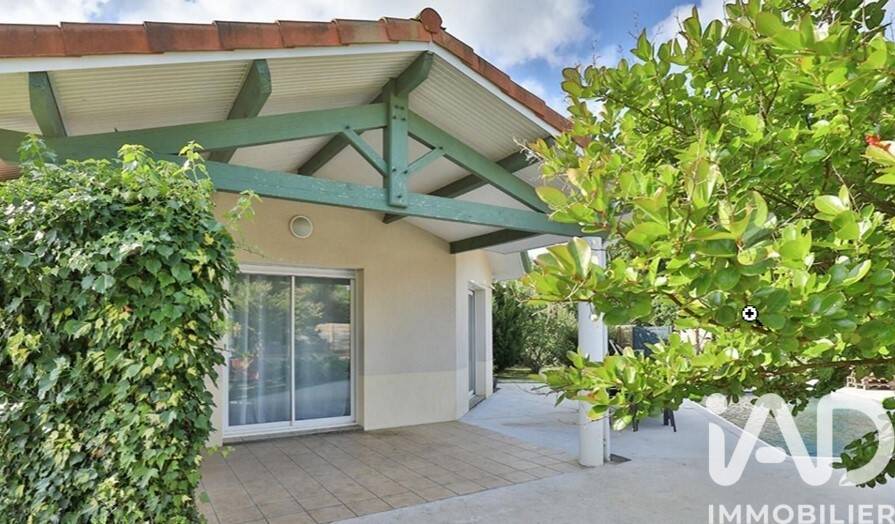 Maison 4 pièces 81 m² · à Biscarrosse · 81 m² · 1 600 €
