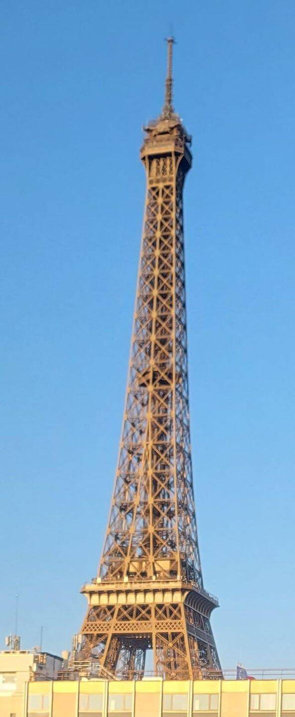 Appartement 1 pièce 27 m² · à Paris 15ème Arrondissement · 27 m² · 1 280 €/mois