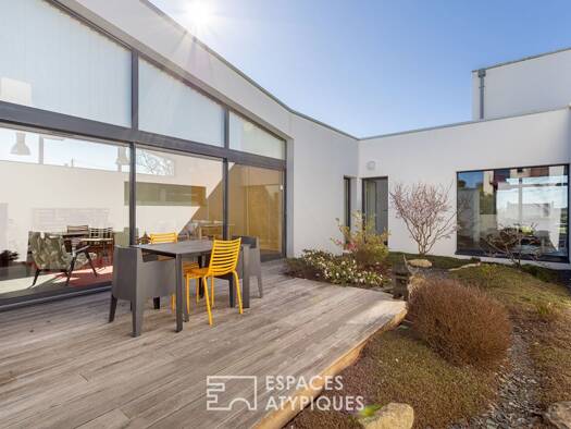 Maison à vendre - Première occupation 632 000 € 5 pièces 2 chambres 175 m² 1 000 m² de terrain Penmarc H-Kerity Penmarch 29760