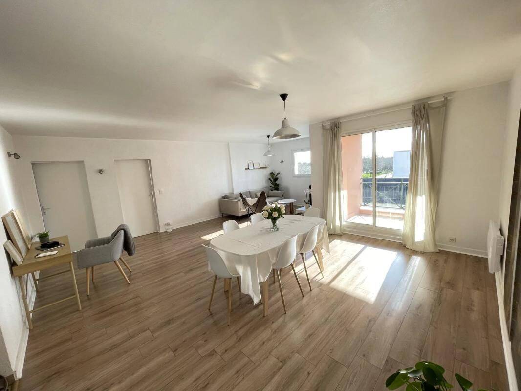 Appartement 3 pièces 87 m² · à Vannes · 87 m² · 298 900 €