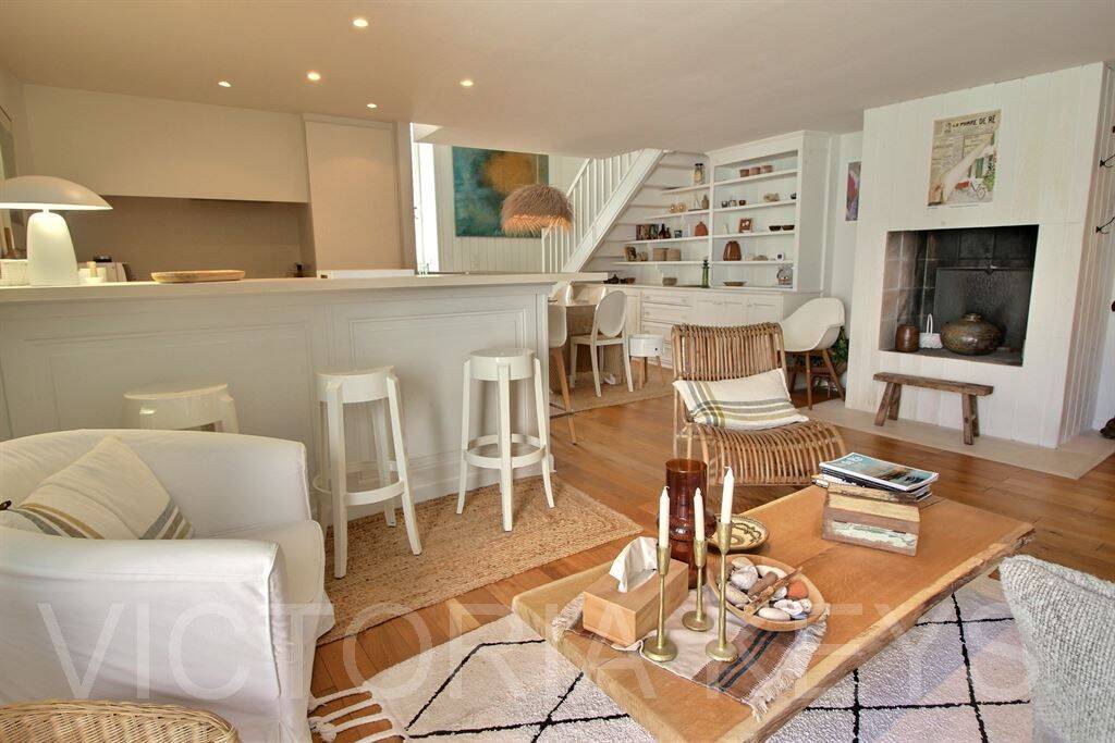 Appartement 3 pièces 74 m² · à Saint-Martin-de-Ré · 74 m² · 609 000 €
