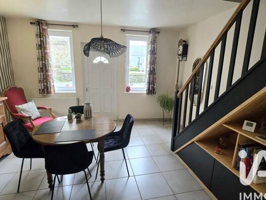 Maison à vendre 179 000 € 5 pièces 3 chambres 100 m² 600 m² de terrain Eancé 35640