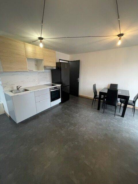 Appartement 2 pièces 31 m² · à Mont-de-Marsan · 31,2 m² · 480 €