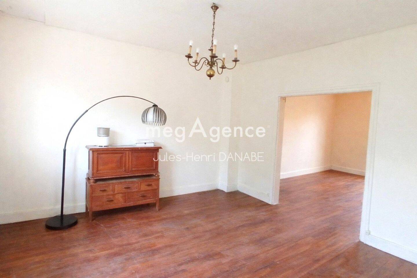 Maison 7 pièces 180 m² · à Nogent-sur-Seine · 180 m² · 145 000 €