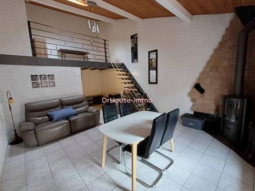 Maison à vendre 209 000 € 3 pièces 2 chambres 80 m² Pinet 34850