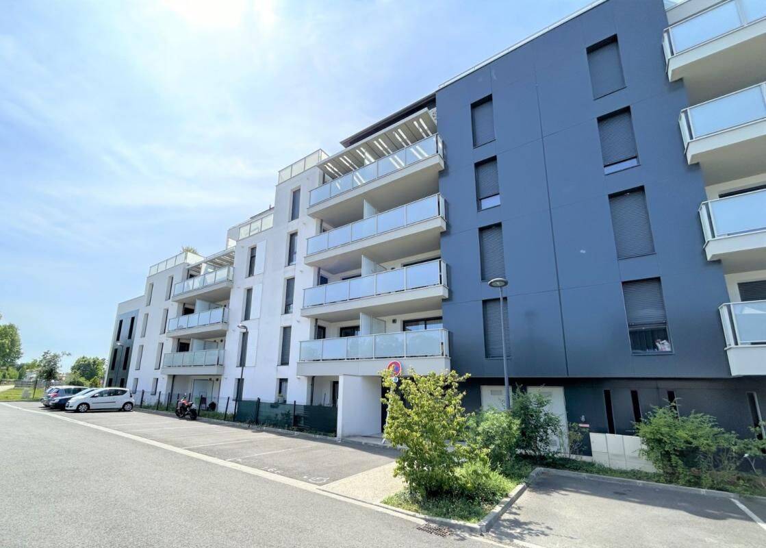 Appartement 2 pièces 43 m² · à Talence · 43 m² · 698 €/mois