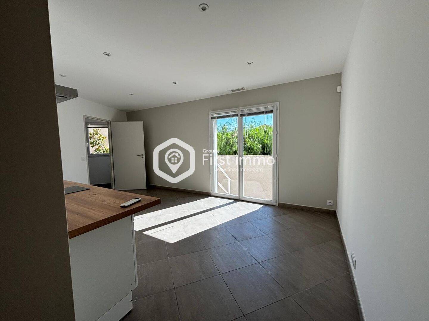 Appartement 2 pièces 39 m² · à Perpignan · 39,2 m² · 790 €