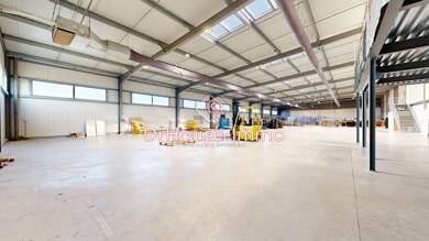 Propriété à vendre 2 500 000 € 2 316 m² Périphérique Est Gaillac 81600