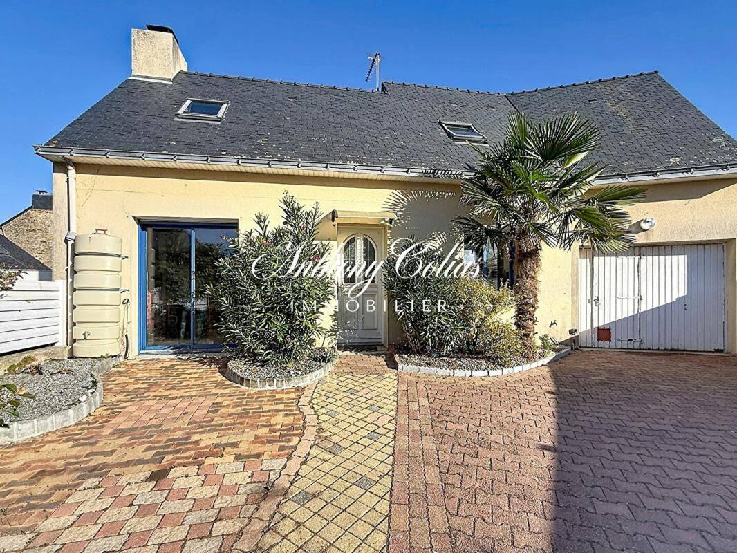 Maison 3 pièces 74 m² · à Assérac · 74 m² · 213 500 €