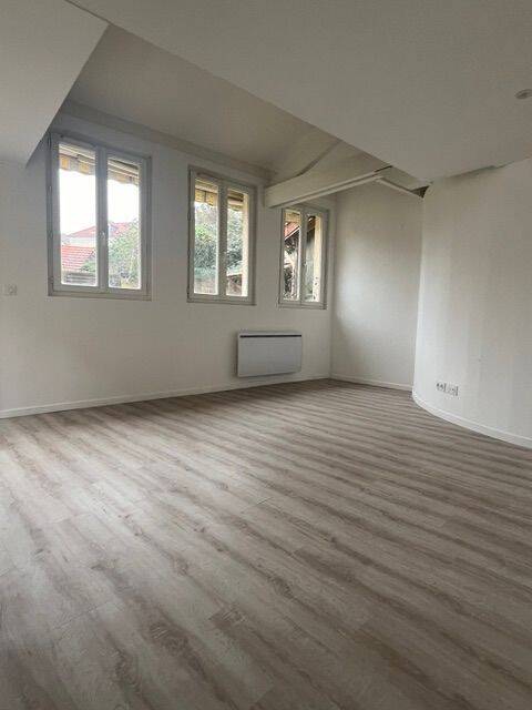 Appartement 5 pièces 108 m² · à Montmorency · 108 m² · 1 875 €/mois