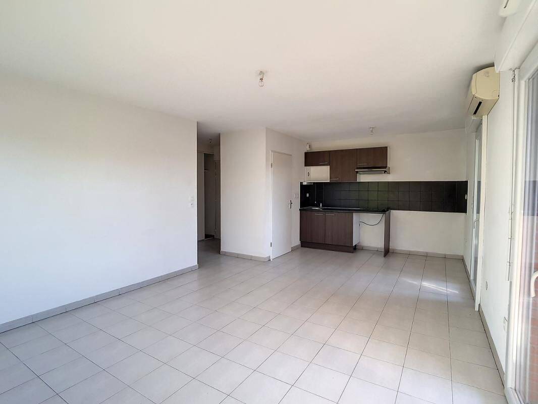 Appartement 3 pièces 62 m² · à Toulouse · 62 m² · 711 €/mois