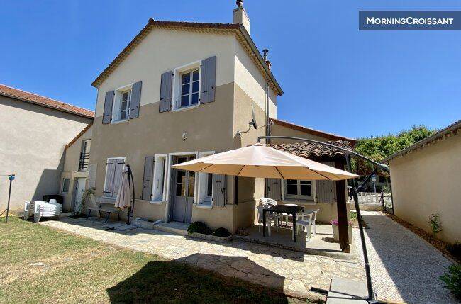 Maison 5 pièces 110 m² · à Valence · 110 m² · 1 650 €