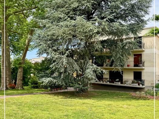 Appartement à vendre 559 000 € 6 pièces 4 chambres 162,9 m² Étage 2/2 Saint-Nom-la-Bretèche 78860