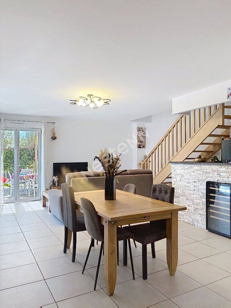 Maison 4 pièces 81 m² · à Angers · 81 m² · 306 100 €