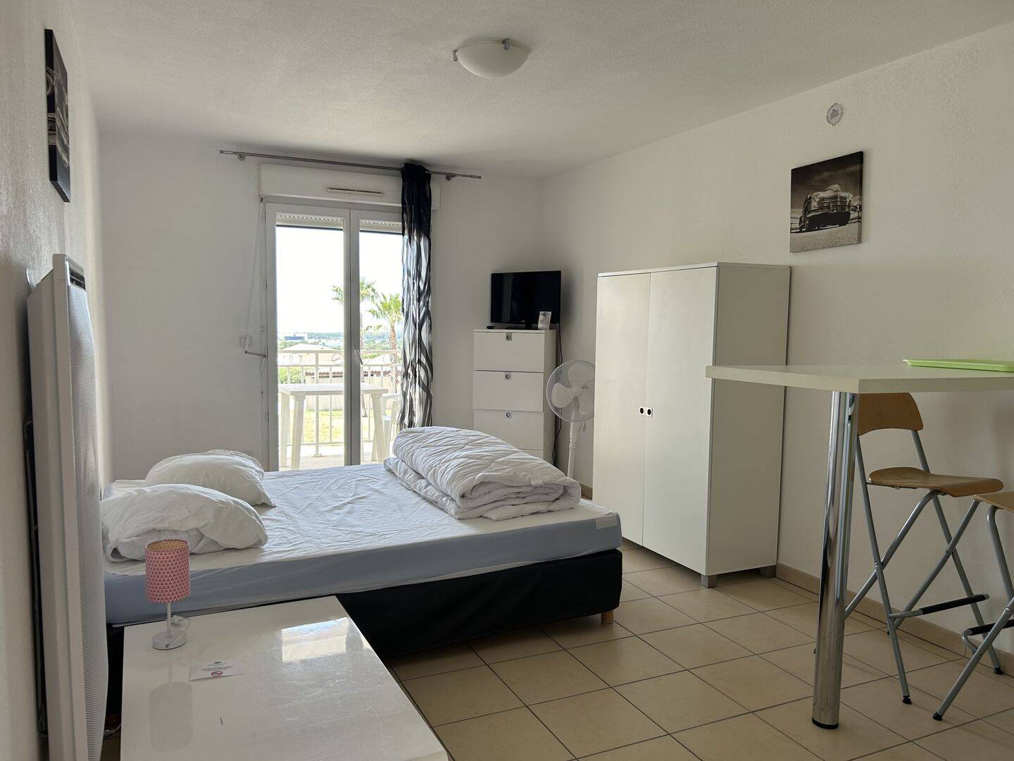 Appartement 1 pièce 23 m² · à Signes · 23,4 m² · 525 €/mois