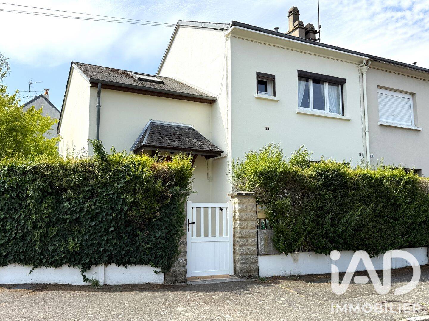 Maison 5 pièces 88 m² · à Châteaudun · 88 m² · 116 000 €