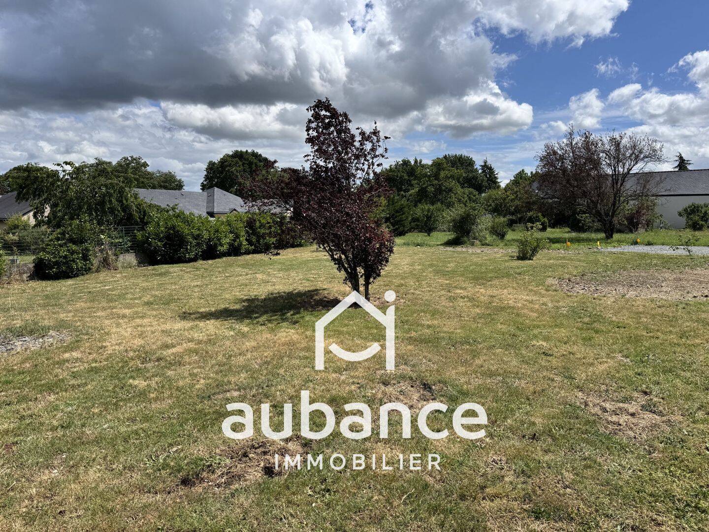 Terrain de 618 m² à Les Garennes sur Loire - photo 2