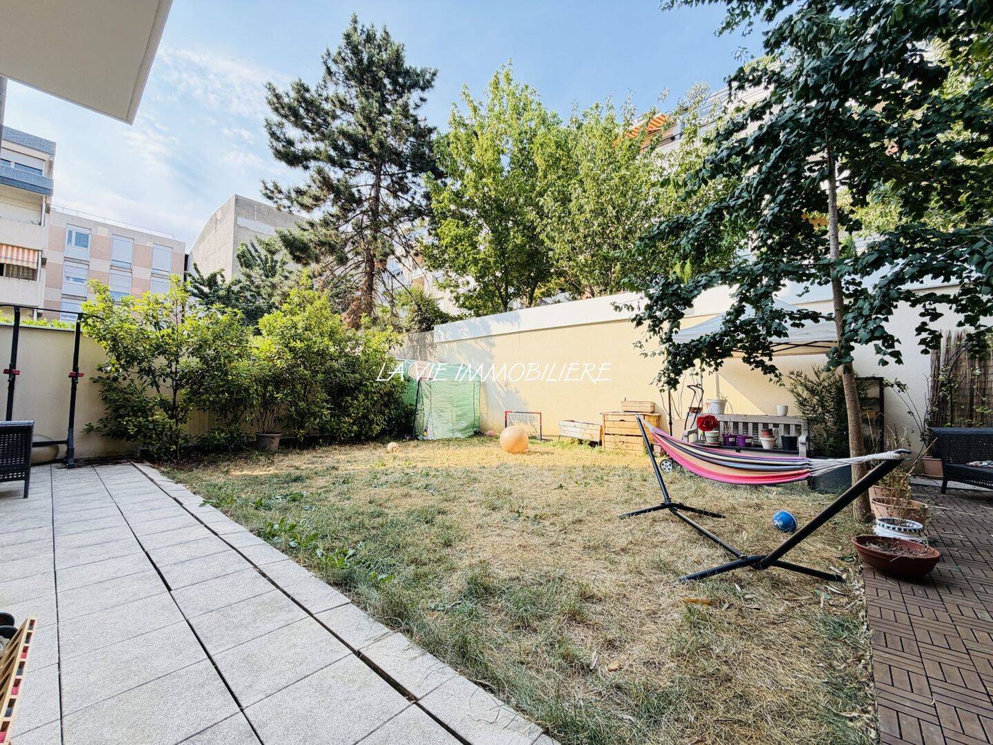 Appartement 4 pièces 90 m² · à Charenton-le-Pont · 90 m² · 899 000 €