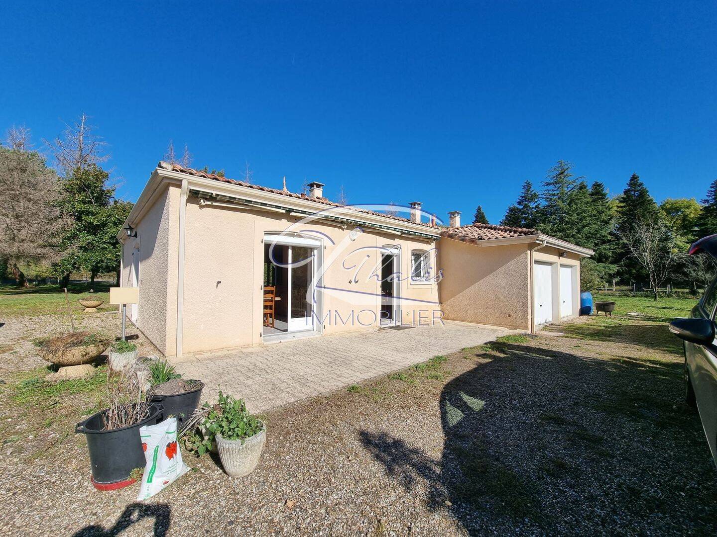 Maison 5 pièces 128 m² · à Port-Sainte-Foy-Et-Ponchapt · 127,7 m² · 232 500 €
