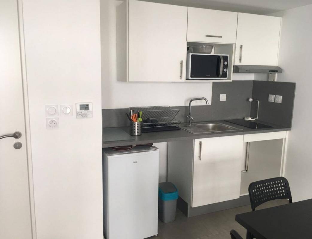 Appartement 1 pièce 40 m² · à Marseillan · 39,8 m² · 717 €