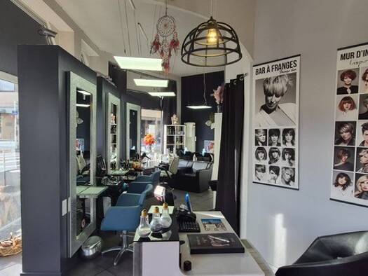 Institut de beauté à vendre Fonds de commerce 50 000 € 75 m² de surface de vente Champfleuri Clermont-Ferrand 63000