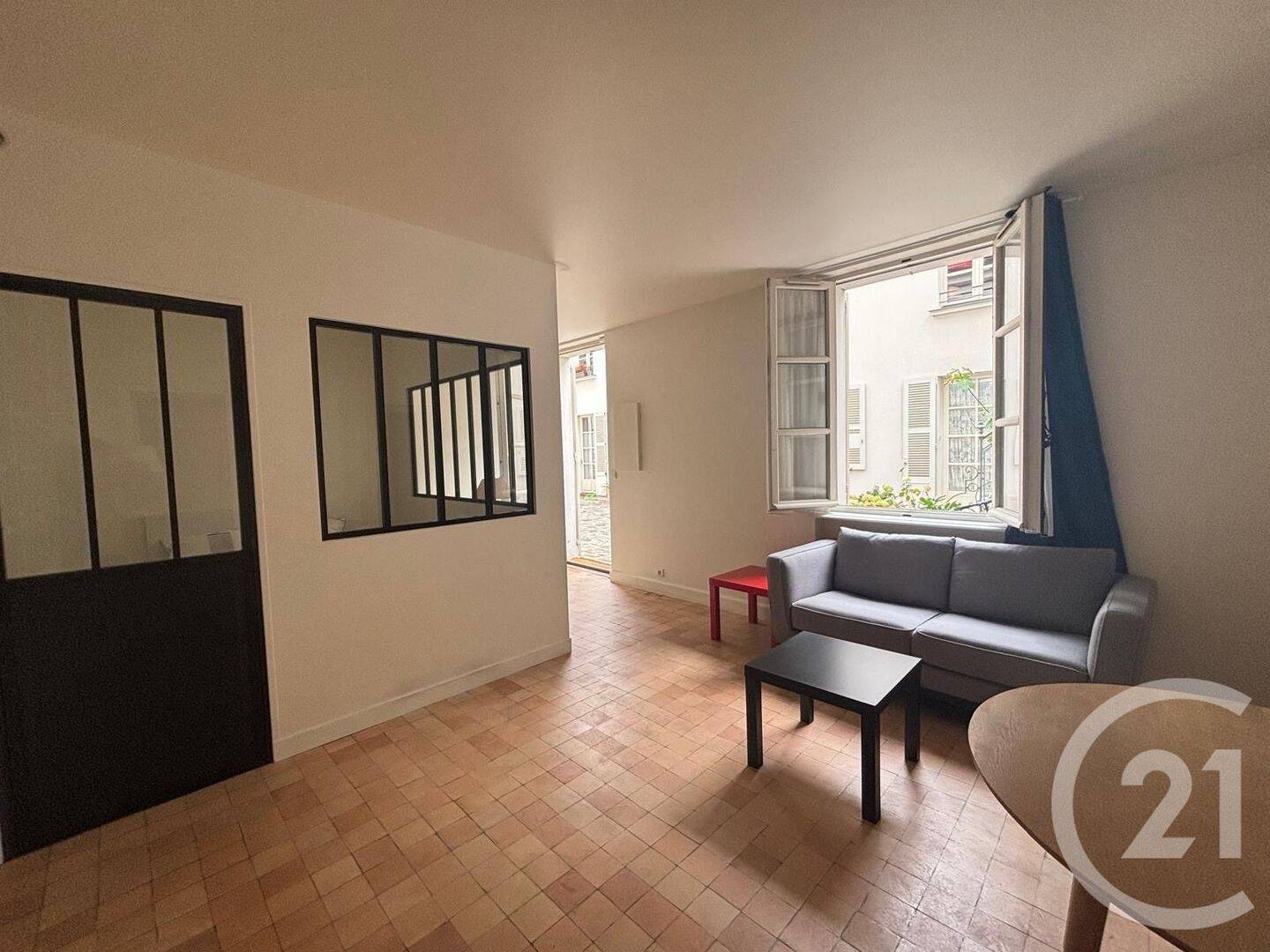 Appartement 1 pièce 45 m² · à Paris 5ème Arrondissement · 44,6 m² · 1 300 €/mois