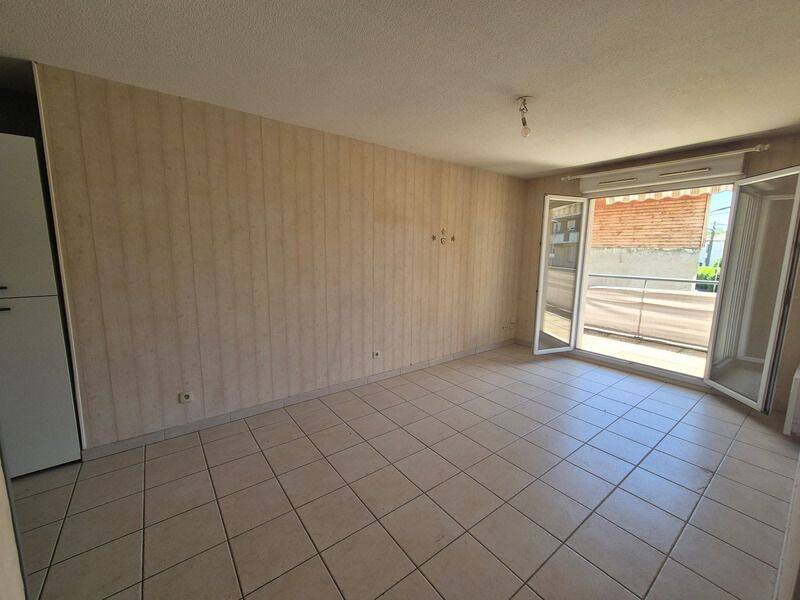 Appartement 2 pièces 40 m² · à Saint-Martin-d'Hères · 40 m² · 126 000 €