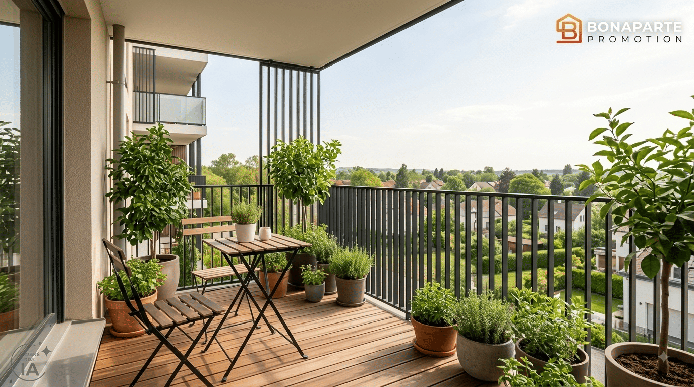 Appartement 1 pièce 30 m² · à Le Relecq-Kerhuon · 30 m² · 136 000 €
