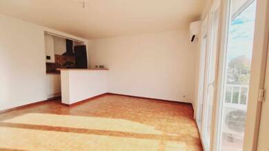 Appartement à louer 590 € 2 pièces 1 chambre 40 m² 1er étage Perpignan 66000