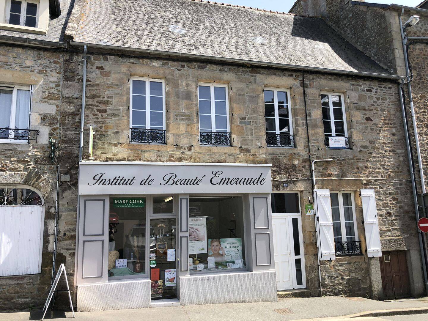 Maison 8 pièces 205 m² · à Plancoët · 205 m² · 259 570 €