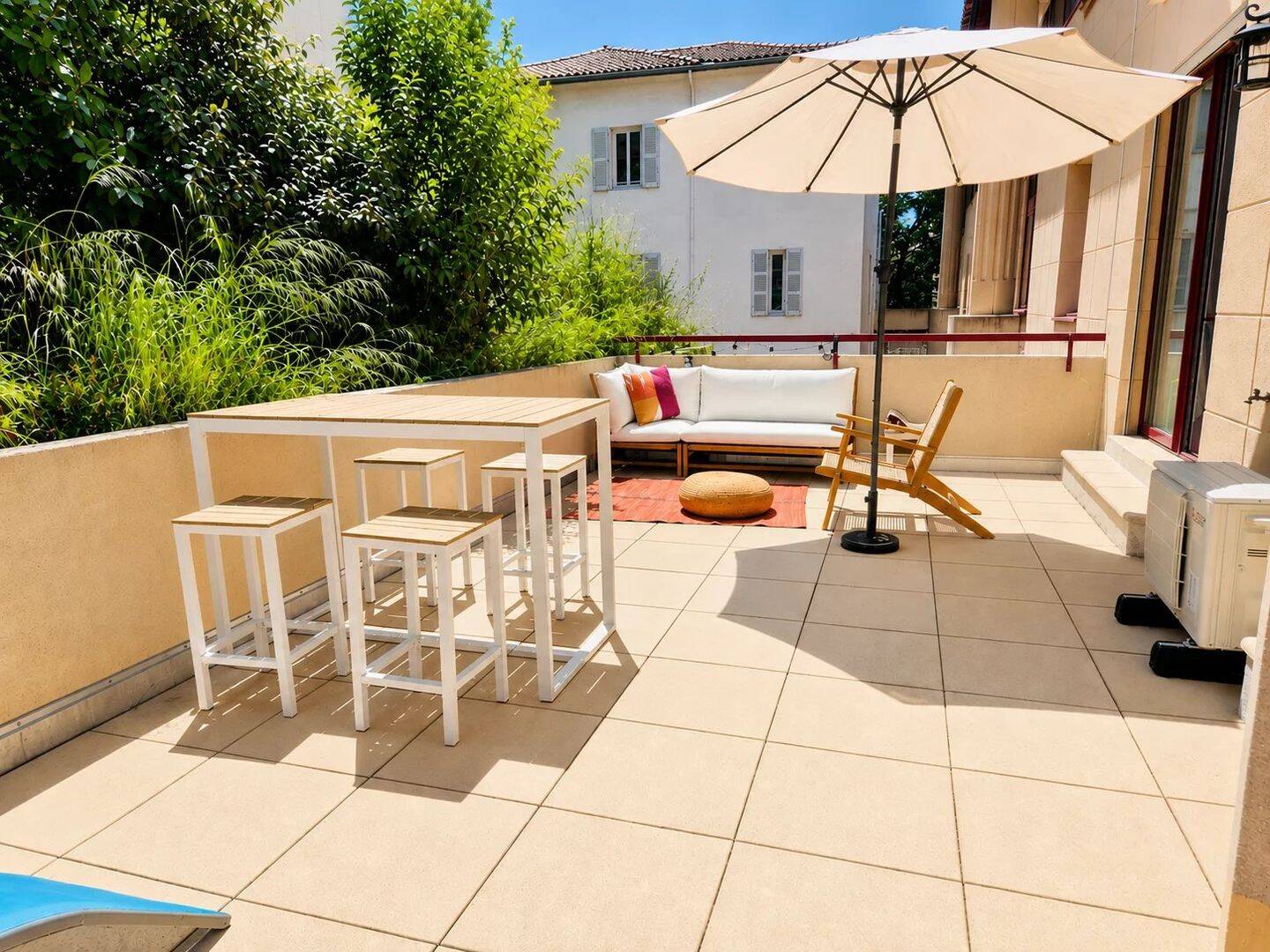 Appartement 2 pièces 37 m² · à Aix-en-Provence · 36,5 m² · 249 000 €