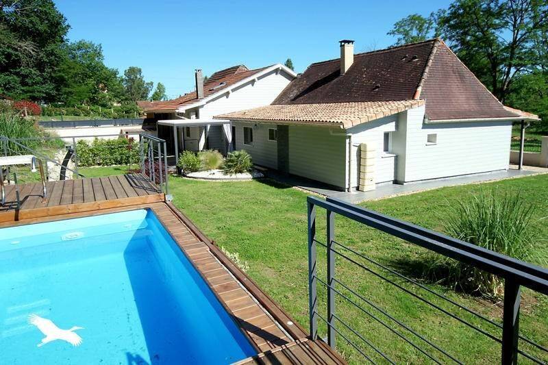 Maison 6 pièces 188 m² · à Montpon-Ménestérol · 188 m² · 317 700 €