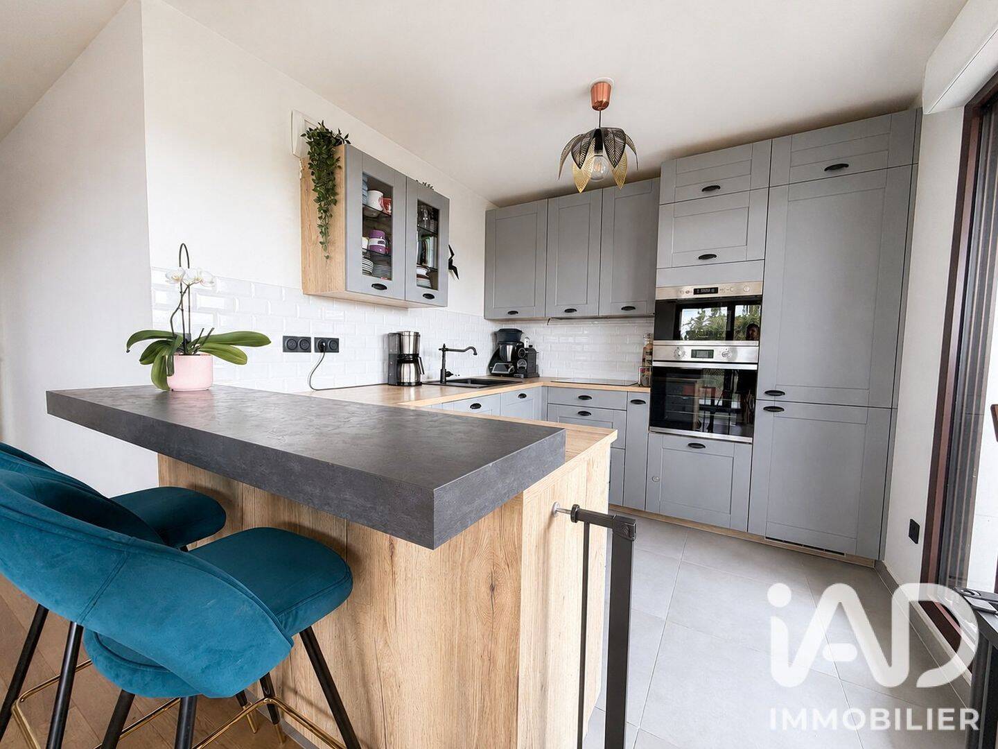 Appartement 3 pièces 75 m² · à Noisy-le-Grand · 75 m² · 339 000 €