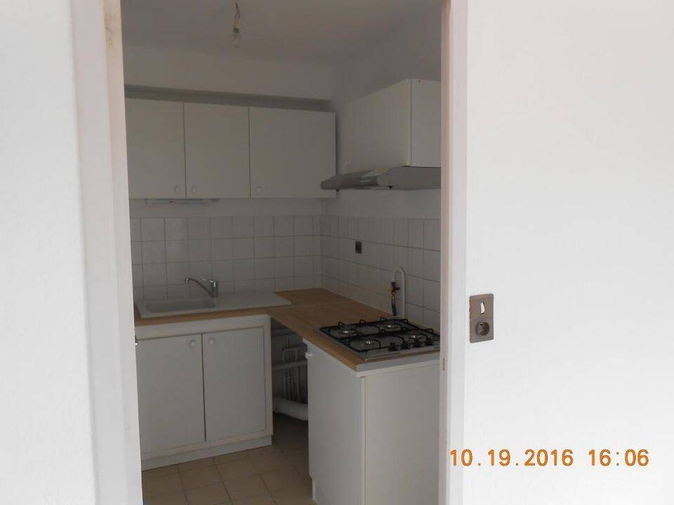 Appartement 2 pièces 46 m² · à Avignon · 46 m² · 650 €