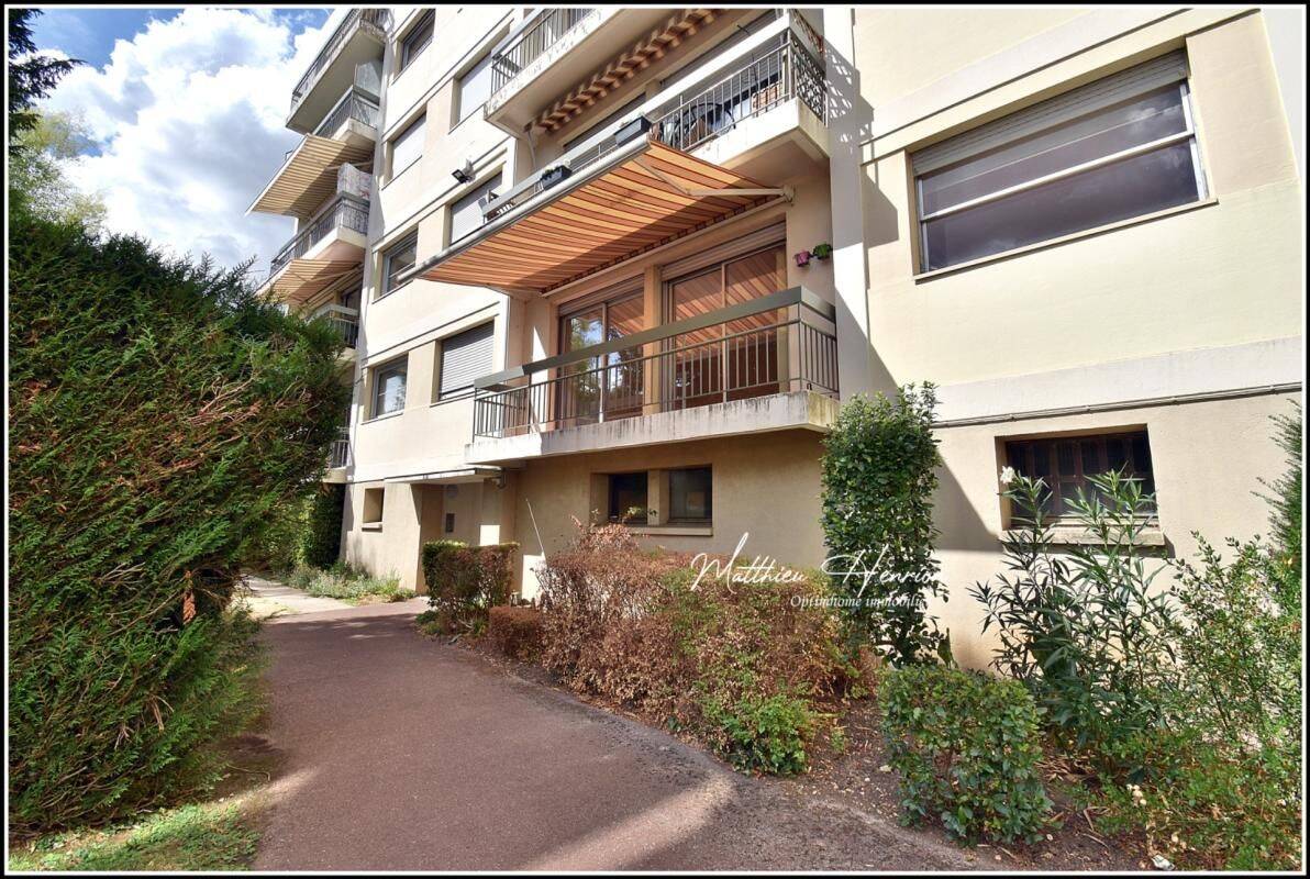 Appartement 4 pièces 100 m² · à Évreux · 100 m² · 139 000 €