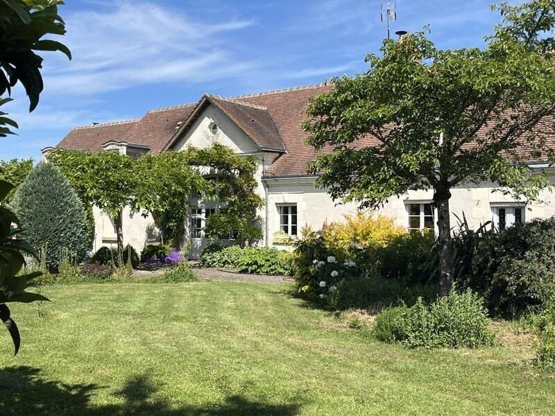 Maison 9 pièces 430 m² · à Fondettes · 430 m² · 855 500 €