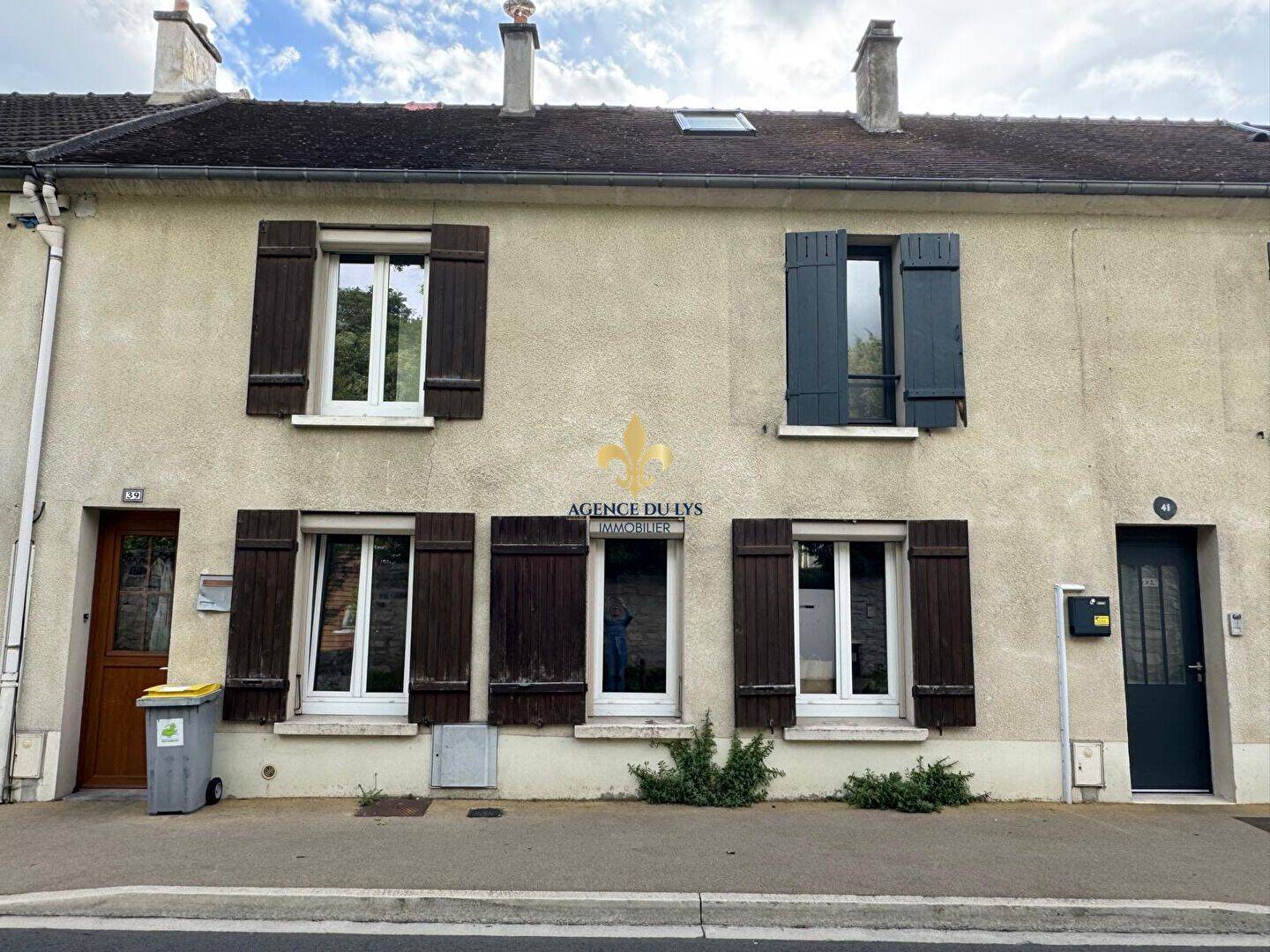 Maison 3 pièces 78 m² · à Lamorlaye · 78 m² · 255 000 €